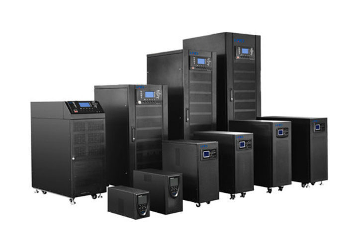 یو پی اس (UPS) چیست